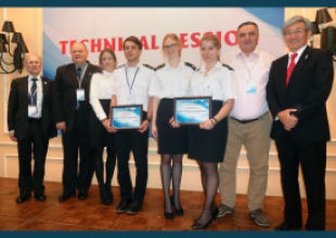 26-29.10.2016, Doroczne Walne Zgromadzenie IAMU AGA17 IAMU Haiphong Wietnam