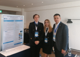 20. posiedzenie członk&oacute;w IAMU_29.10-01.11.2019, Tokio