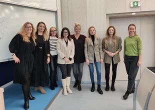 Startuje kolejna edycja studi&oacute;w podyplomowych &bdquo;Zarządzanie ryzykiem w morskim przemyśle wydobywczym i energetyce wiatrowej&rdquo;