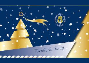 Życzenia Świąteczne