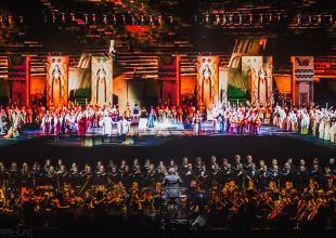 Autor zdjęcia: Karol Makurat @Tarakum Photography