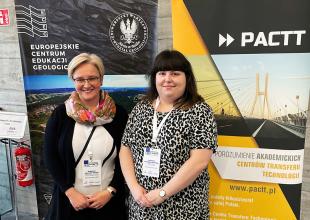 UMG na konferencji PACTT