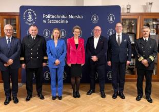 Konsorcjum &bdquo;Nauka dla morza&rdquo;