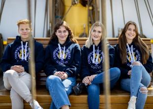 Ruszyła rekrutacja uzupełniająca na studia w roku akademickim 2023/2024