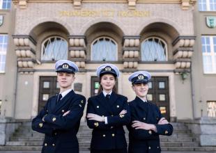 Przedłużona rekrutacja na studia II stopnia na semestr letni 2022/2023