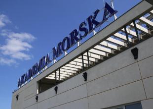 Akademia Morska w Gdyni