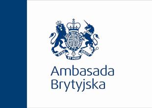 JM Rektor UMG gościem uroczystych obchod&oacute;w urodzin kr&oacute;la Karola III w Ambasadzie Brytyjskiej w Warszawie