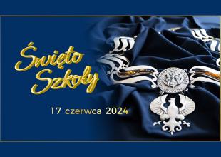 Święto Szkoły - 104 lata szkolnictwa morskiego w Polsce