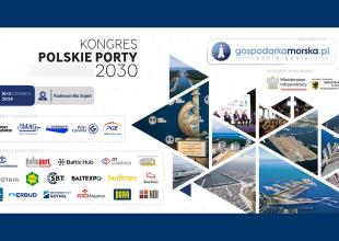 Kongres Polskie Porty 2030