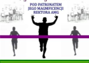 Bieg z okazji Święta Akademii Morskiej w Gdyni