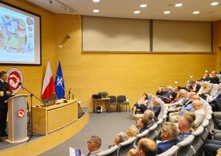 Konferencja „Wojna i morze – od średniowiecza po współczesność”