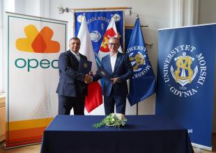 Podpisanie listu intencyjnego pomiędzy UMG i OPEC