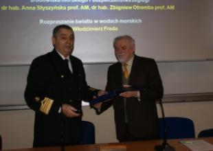 Plenarna Sesja Zgromadzenia Og&oacute;lnego KBM PAN w AMG