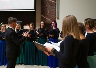 Spotkanie świąteczno-noworoczne