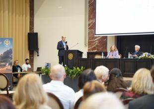 XII Międzynarodowa Konferencja Naukowa „Rola towaroznawstwa w zarządzaniu jakością w warunkach gospodarki opartej na wiedzy”