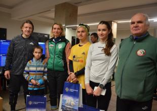 Tr&oacute;jmiejski Otwarty Puchar w Biegu na Orientację na UMG 2025