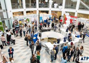 Akademickie Targi Pracy Tr&oacute;jmiasto