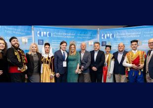 IV Międzynarodowa Konferencja Morska w Kotorze