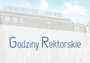 Godziny rektorskie dla student&oacute;w UMG