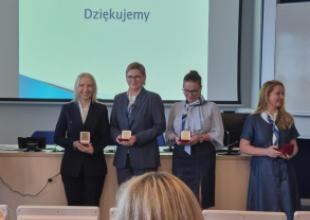 Międzynarodowy Dzień Kobiet Morza IMO 2025 w Gdyni