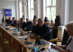 Finalizacja projektu w programie &bdquo;Polska Metrologia&rdquo;