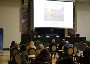 Jubileuszowa konferencja OKNMUT 2023