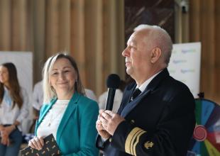 Targi pracy w UMG po raz trzeci