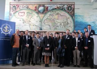 European STAMP Workshop and Conference