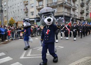 Parada Niepodległości 2022