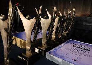 Wydział Nawigacyjny UMG laureatem konkursu &bdquo;Studia z Przyszłością 2024&rdquo; oraz Certyfikatem Nadzwyczajnym PREMIUM oraz PROGRES ROKU!