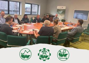 INCONE60 Green &ndash; robocze spotkanie partner&oacute;w