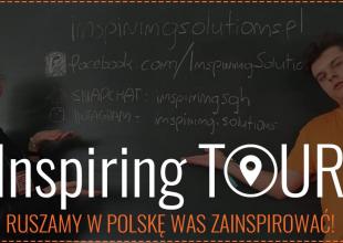 Źr&oacute;dło: https://www.facebook.com/InspiringSolutions/