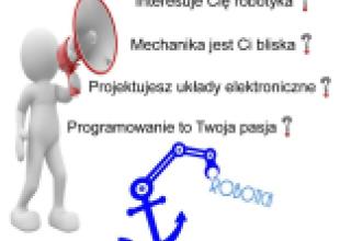 Koło Naukowe Robotyk&oacute;w