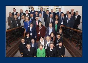 Konferencja Prorektor&oacute;w ds. Kształcenia i Studenckich Polskich Uczelni Technicznych