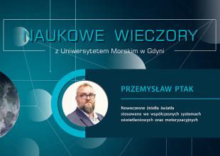 Plansza Naukowe wieczory z UMG