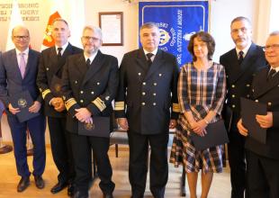 Zesp&oacute;ł ds. koordynowania budowy Centrum Sportu UMG