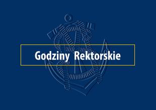 Godziny rektorskie dla student&oacute;w I roku studi&oacute;w stacjonarnych