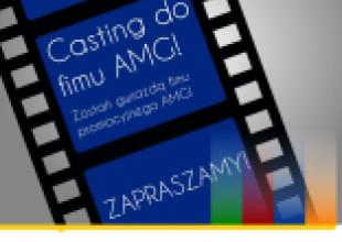 Casting do filmu AMG!