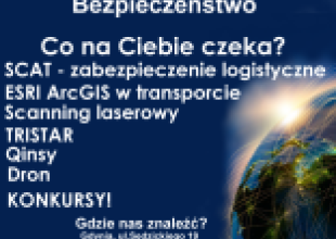 GISday w Akademii Morskiej 