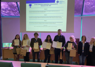 Kopernikańskie Dni Logistyki z udziałem przedstawicielek KN ISTL