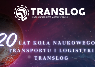 KNTiL Translog zaprasza na obchody swojego 20-lecia