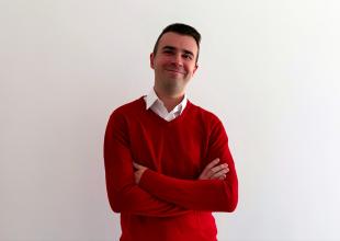 Doktor Łukasz Janowski