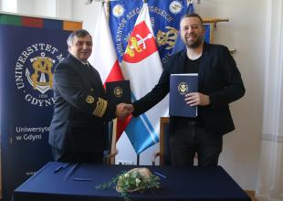 Porozumienie UMG o wsp&oacute;łpracy z Grupą GeoFusion Sp. z o.o.