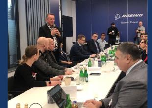 Era nowych umiejętności: lotnictwo na Pomorzu