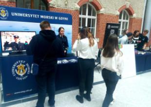 VI Pomorska Uczniowska Konferencja Naukowa &bdquo;Zdolni z Pomorza&rdquo;