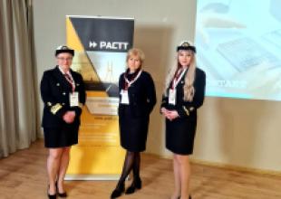 Centrum Transferu Technologii UMG na XIII Og&oacute;lnopolskiej Konferencji PACTT