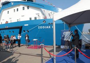 fot. Ministerstwo Gospodarki Morskiej i Żeglugi Śr&oacute;dlądowej