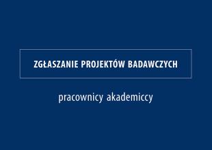 Zaproszenie pracownik&oacute;w akademickich uczelni członkowskich IAMU do zgłaszania projekt&oacute;w badawczych