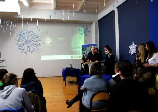 Zesp&oacute;ł Szk&oacute;ł Morskich w Gdańsku