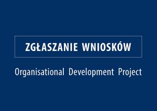 IAMU zaprasza do składania wniosk&oacute;w &ndash; Organisational Development Project Proposals for FY2025